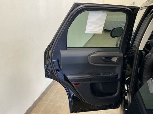 New 2025 Ford Bronco Sport Outer Banks w/ Outer Banks Tech Package+ image 19