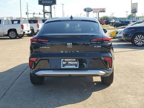 New 2026 Buick Envista Sport Touring w/ Convenience I Package image 31