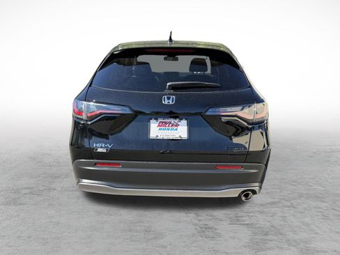Certified 2024 Honda HR-V Sport image 5