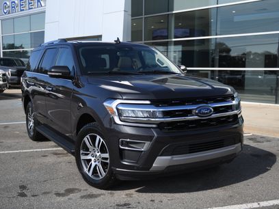 Used 2024 Ford Expedition Limited
