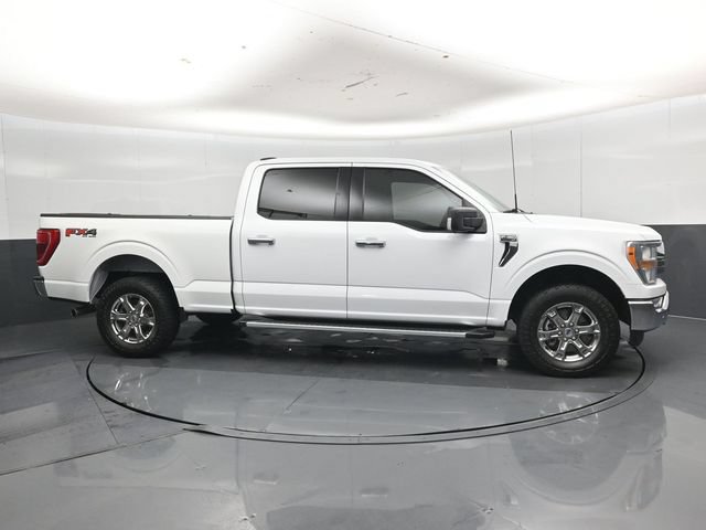 Used 2023 Ford F150 XLT w/ Equipment Group 301A Mid AWD/4WD image 34
