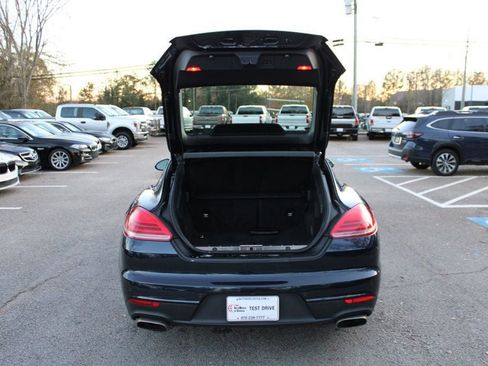 Used 2016 Porsche Panamera Edition image 7