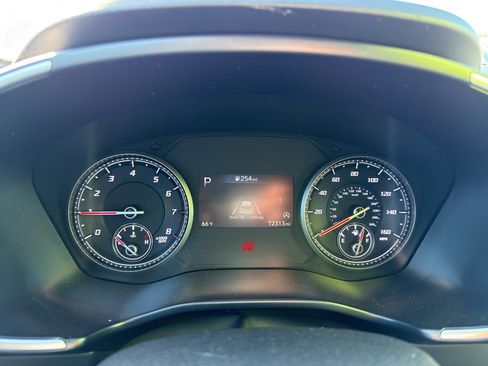 Used 2023 Hyundai Santa Fe SEL image 12