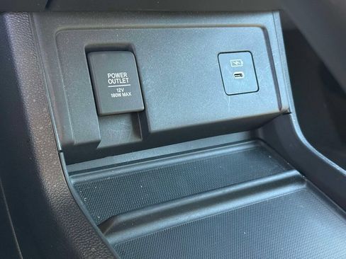 Certified 2025 Acura RDX SH-AWD image 27