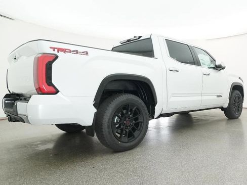 New 2026 Toyota Tundra 1794 Edition AWD/4WD image 85