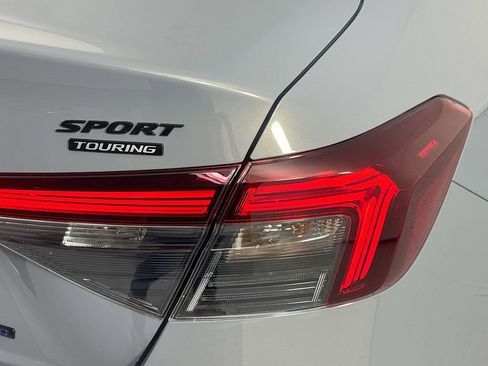 New 2026 Honda Civic Sport Touring image 11