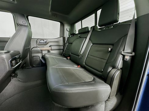 Used 2022 GMC Sierra 1500 Denali w/ Denali Reserve Package image 26