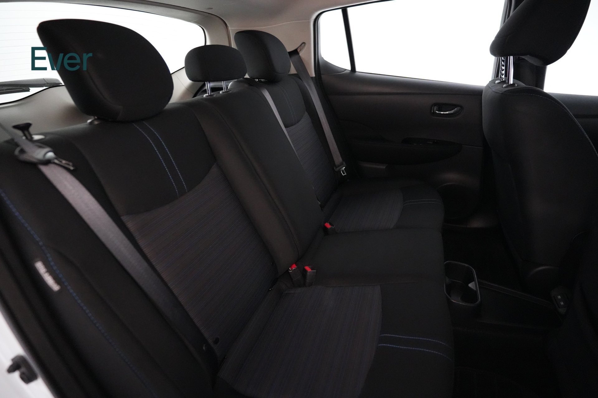 Used 2024 Nissan Leaf SV Plus FWD image 5