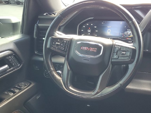 Used 2024 GMC Sierra 2500 AT4 AWD/4WD image 32