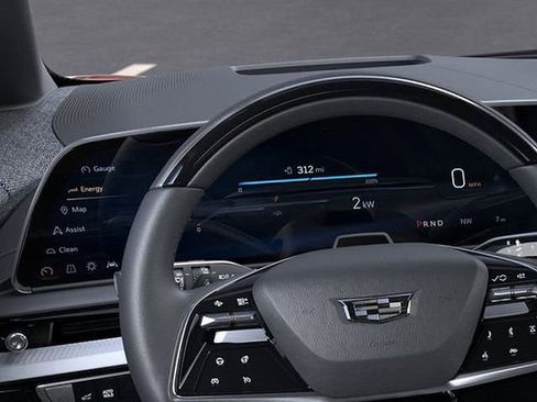 New 2026 Cadillac Optiq Sport 2 image 24