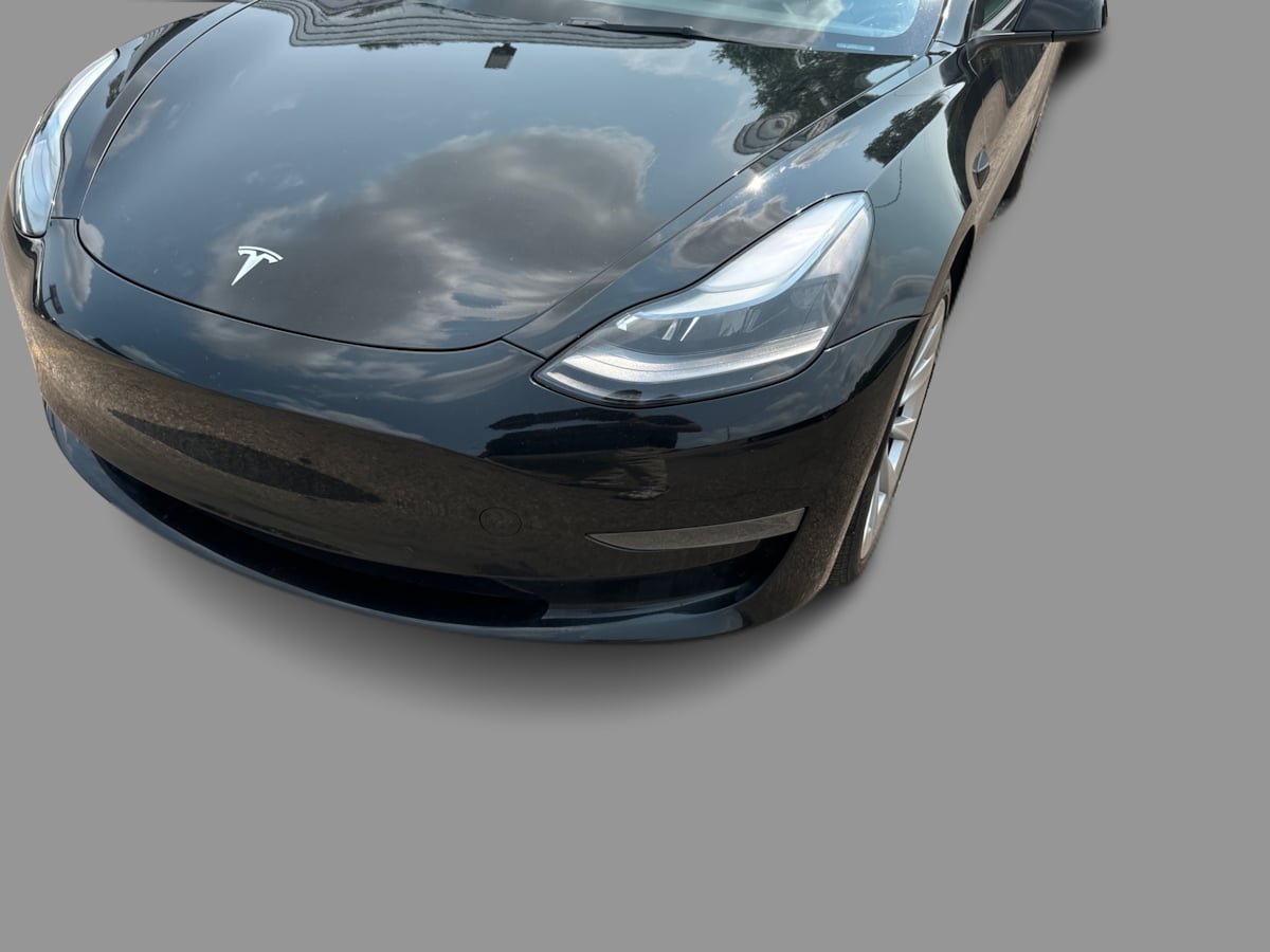 Used 2022 Tesla Model 3 Long Range AWD/4WD image 27