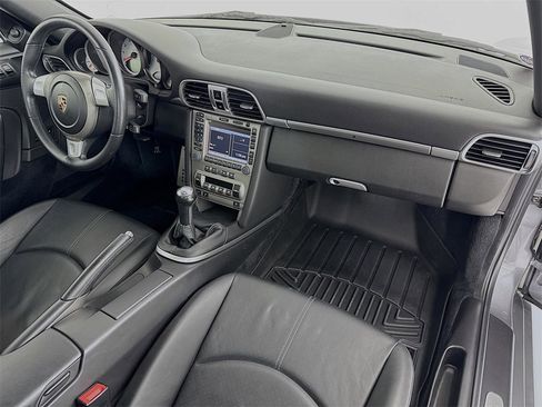 Used 2005 Porsche 911 Carrera S image 26