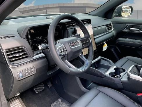 New 2026 GMC Terrain Elevation w/ Elevation Premium Package image 7