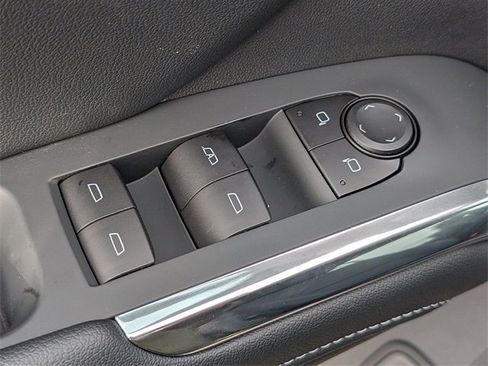 New 2026 Chevrolet Traverse LT w/ Sun and Wheel Package image 20