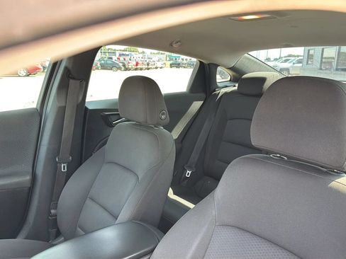 Used 2018 Chevrolet Malibu LS FWD image 79