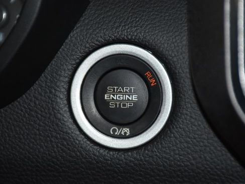 Used 2022 RAM 1500 Laramie w/ Sport Appearance Package AWD/4WD image 14