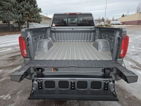 New 2026 GMC Sierra 1500 SLT w/ SLT Premium Package image 35