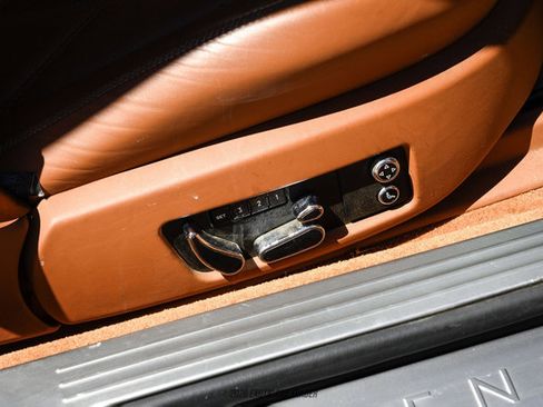 Used 2009 Bentley Continental GTC AWD/4WD image 34