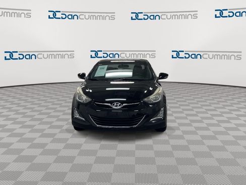 Used 2016 Hyundai Elantra Value Edition FWD image 3