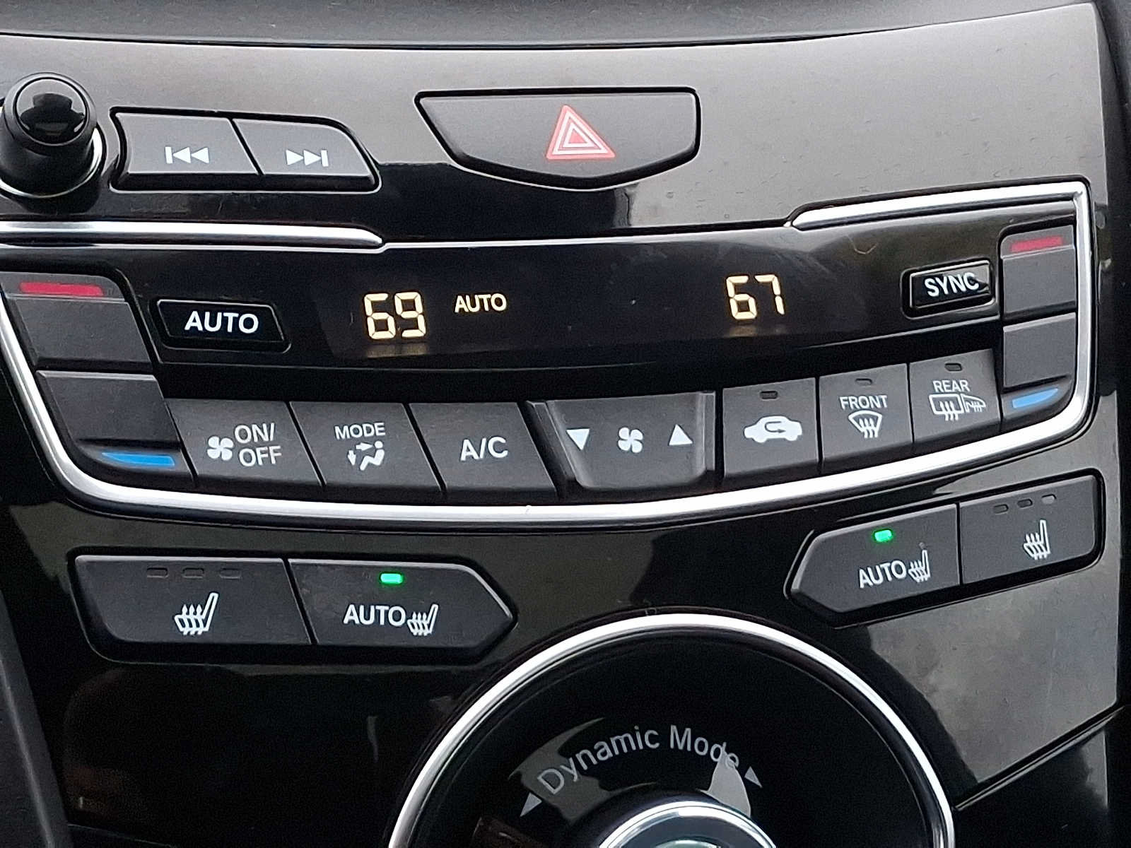 Certified 2023 Acura RDX AWD image 16