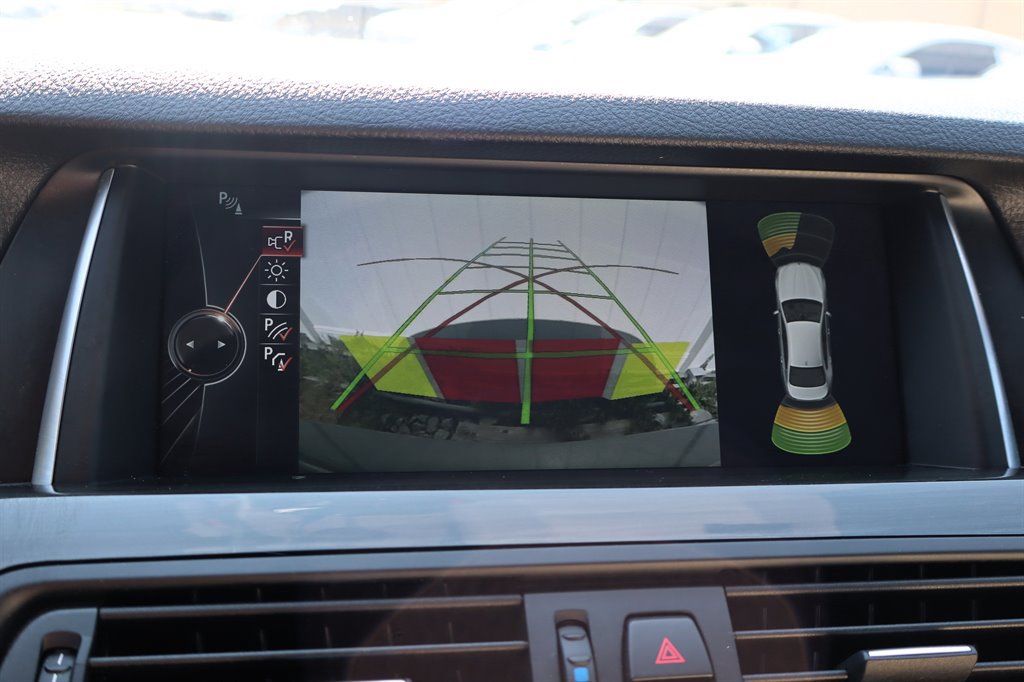 Used 2014 BMW 535i Sedan RWD image 26