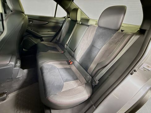 Used 2023 Subaru WRX Limited image 24