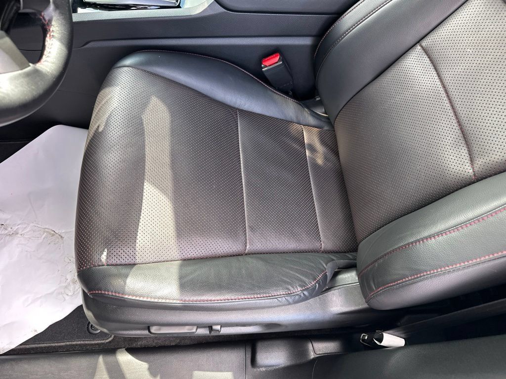 Certified 2024 Honda Ridgeline Black Edition image 26