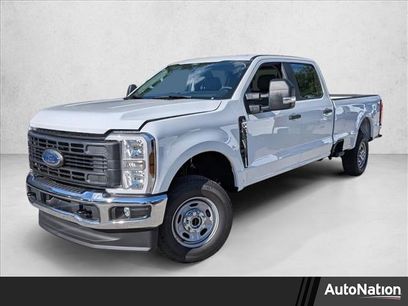 New 2026 Ford F250 XL