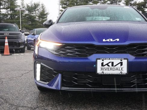 Used 2025 Kia K5 GT-Line w/ GT-Line Premium Package image 16