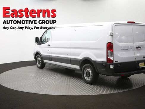 Used 2018 Ford Transit 250 148 Low Roof RWD image 63
