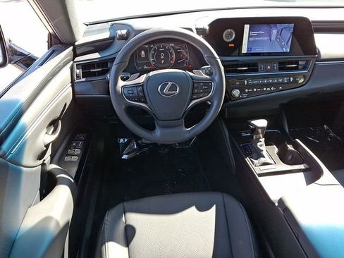 Used 2024 Lexus ES 350 image 14