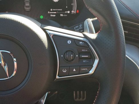 Certified 2025 Acura TLX SH-AWD w/ A-SPEC Pkg image 23