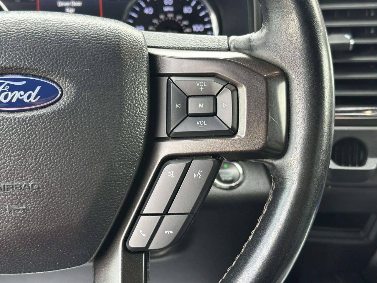 Used 2021 Ford Expedition Max Limited RWD image 30