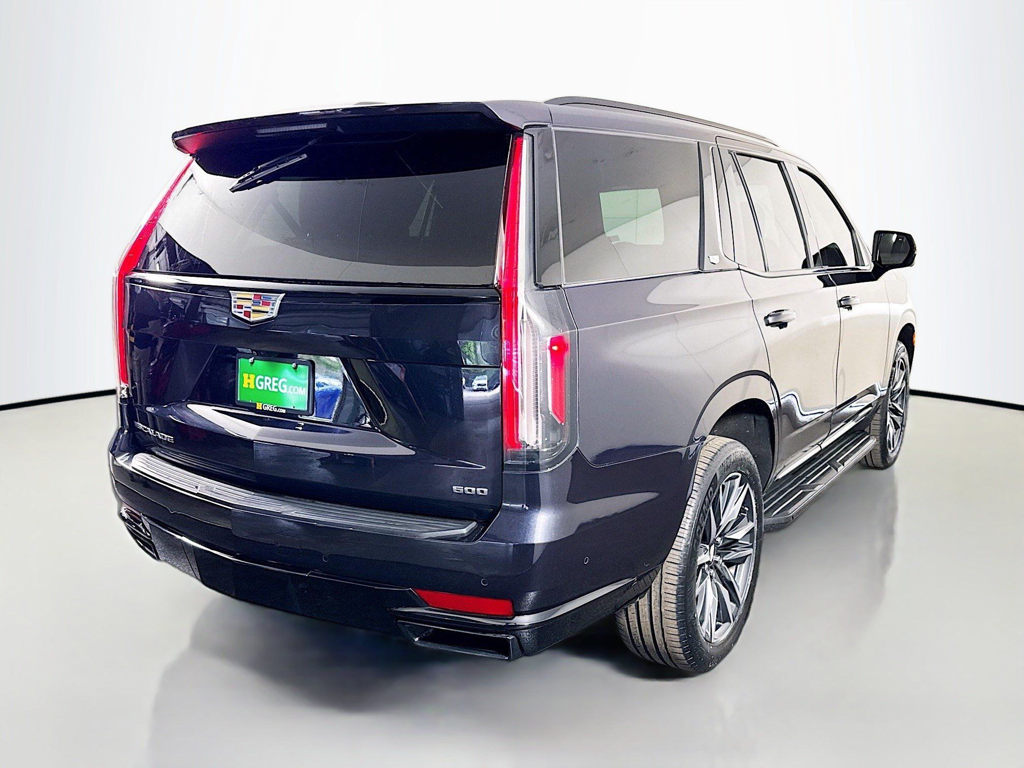 Used 2023 Cadillac Escalade Sport AWD/4WD image 10