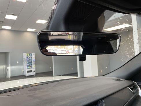 New 2025 Jeep Grand Cherokee Laredo X w/ Luxury Tech Group I image 31