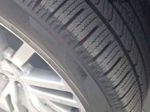 Used 2022 Ford Expedition Max Platinum image 7