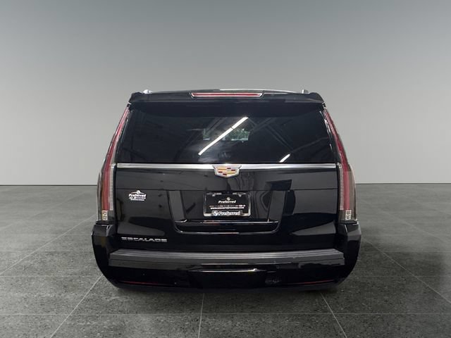Used 2018 Cadillac Escalade ESV Luxury AWD/4WD image 26