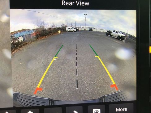 New 2026 RAM 2500 Big Horn image 16