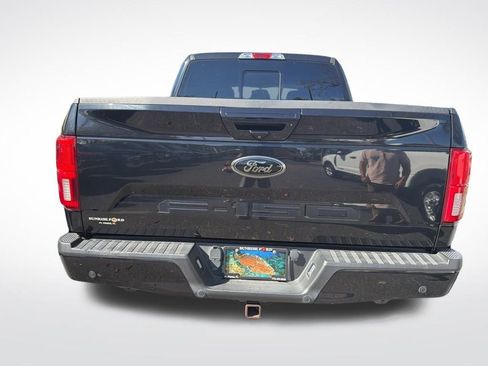 Used 2020 Ford F150 Lariat image 7