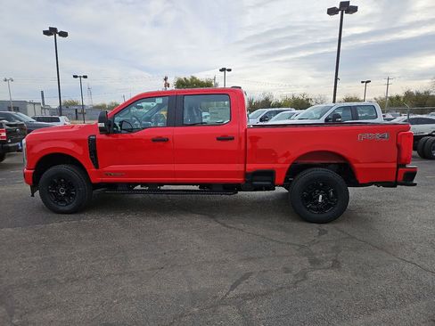 New 2026 Ford F250 XL w/ STX Appearance Package image 7