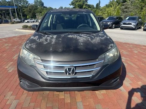 Used 2013 Honda CR-V LX image 25