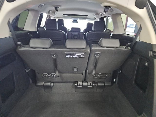 Used 2026 Honda Odyssey EX-L image 17