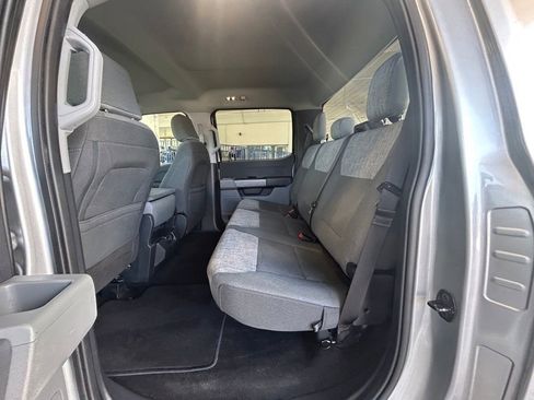 Used 2023 Ford F150 XLT image 33