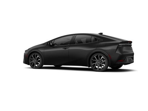 New 2026 Toyota Prius Plug-In Hybrid FWD image 5