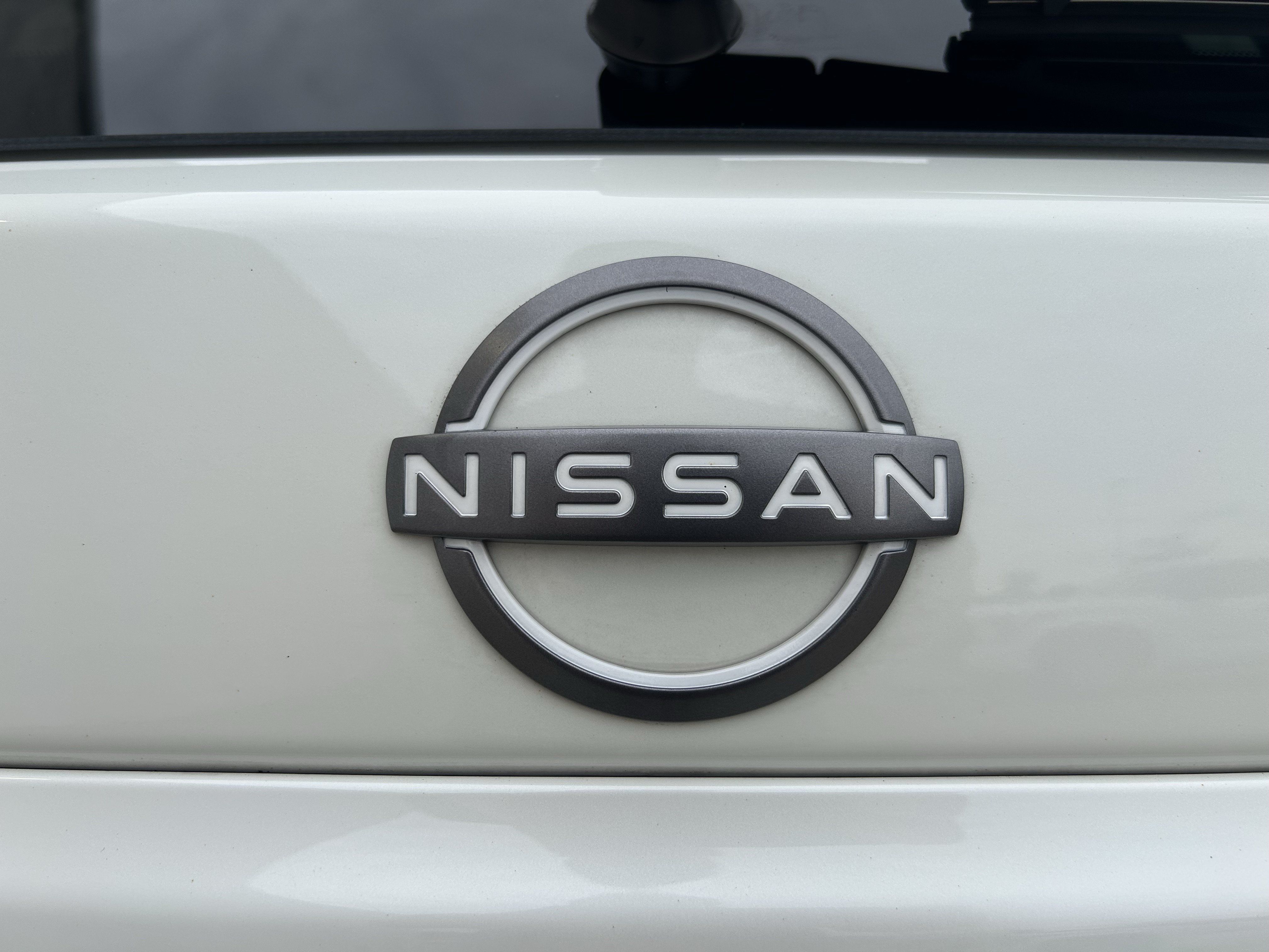 Used 2023 Nissan Murano Platinum w/ Cargo Package AWD/4WD image 10