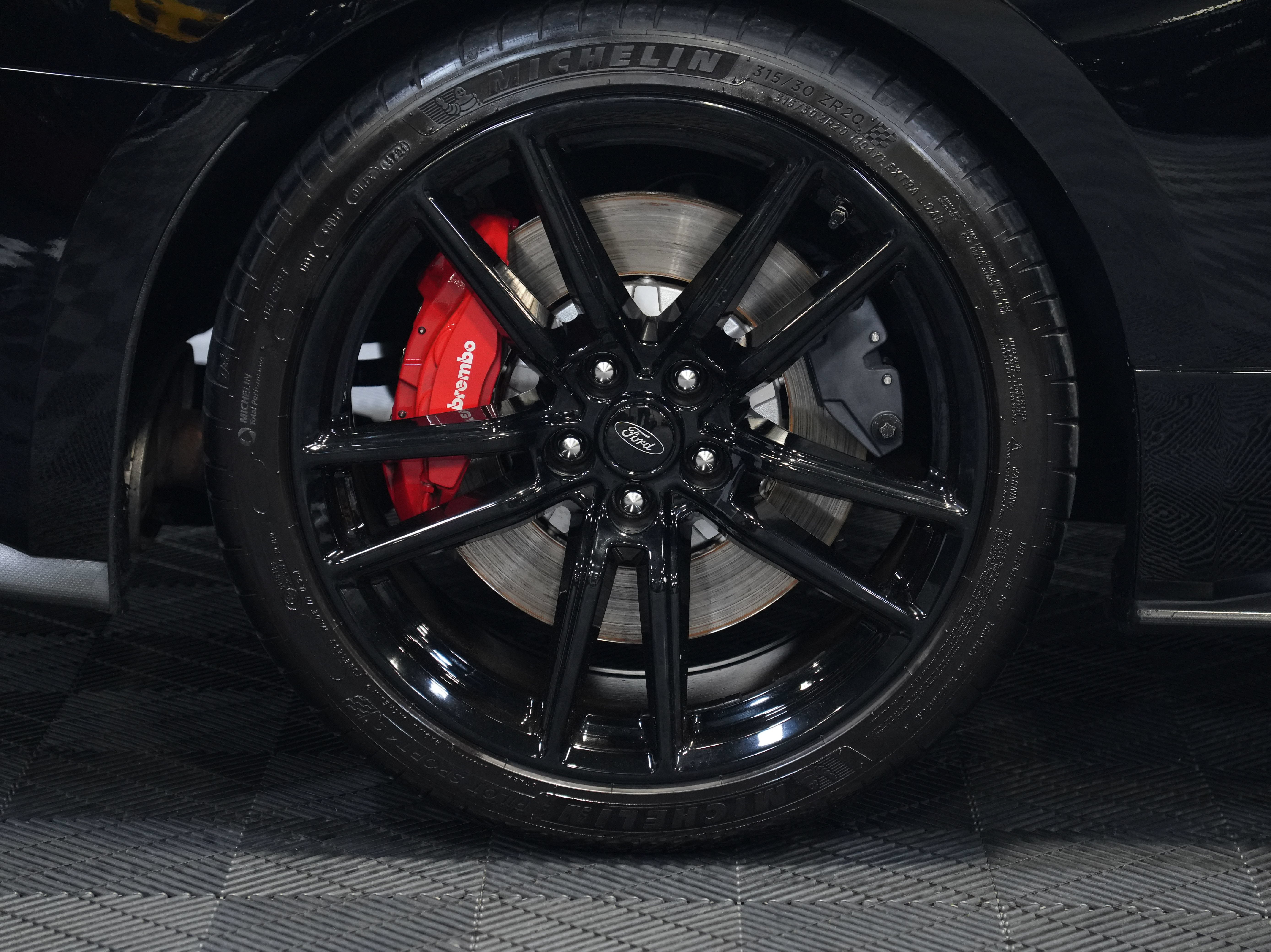 Used 2021 Ford Mustang Shelby GT500 RWD image 51