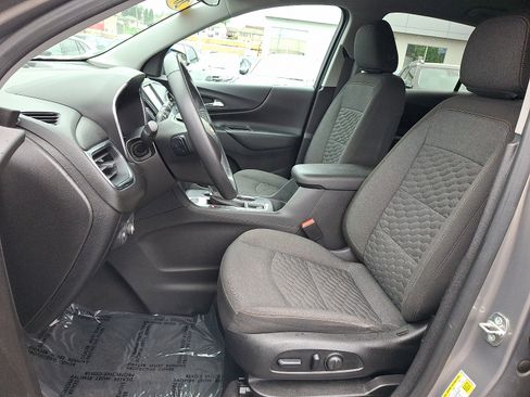 Used 2018 Chevrolet Equinox LT AWD/4WD image 14