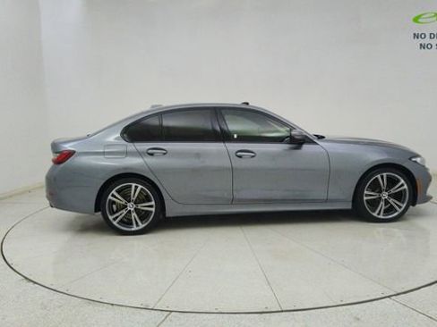 Used 2023 BMW 330i Sedan w/ Driving Assistance Package RWD image 62