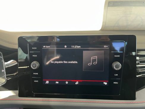 New 2026 Volkswagen Jetta GLI Autobahn image 17