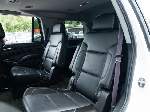 Used 2015 GMC Yukon SLT w/ Open Road Package AWD/4WD image 18